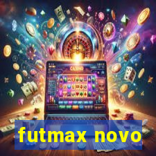 futmax novo